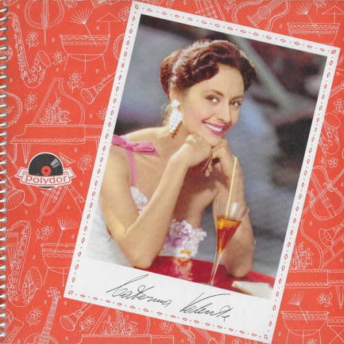 Vinyl / Caterina Valente - Das Beste, Das Schönste, Das Neueste