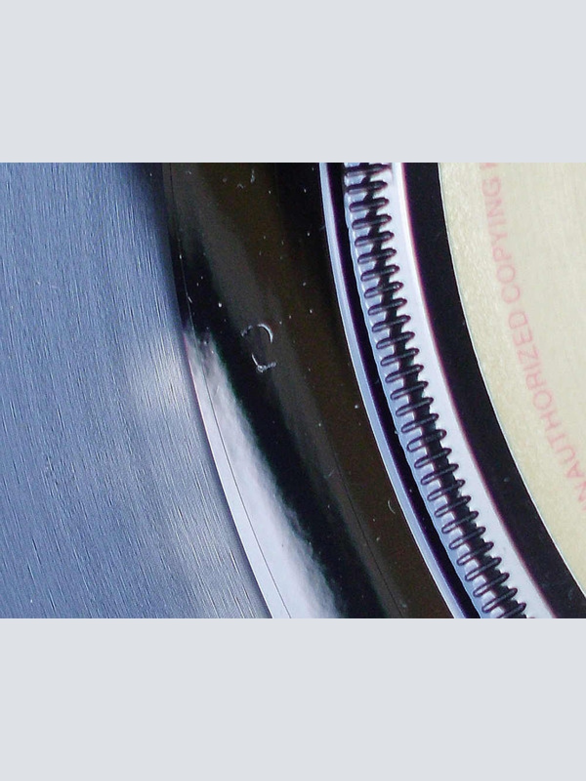 Vinyl / Queen - Thank God It's Christmas