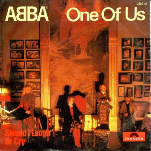 Vinyl / ABBA®* - One Of Us