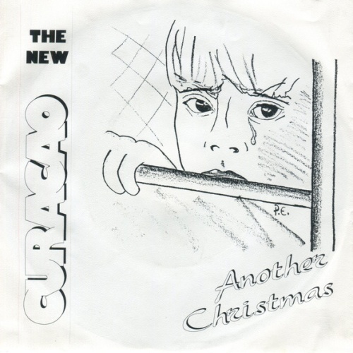 Vinyl / The New Curacao* - Another Christmas