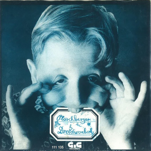 Vinyl / Drahdiwaberl - Plöschberger