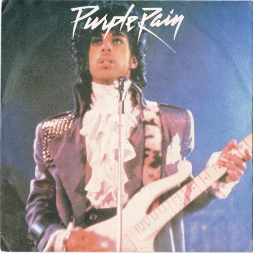 Vinyl / Prince And The Revolution - Purple Rain