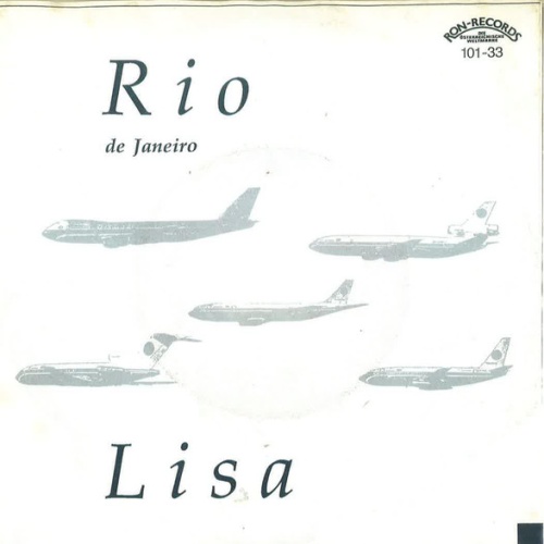 Vinyl / Lisa (52) - Rio