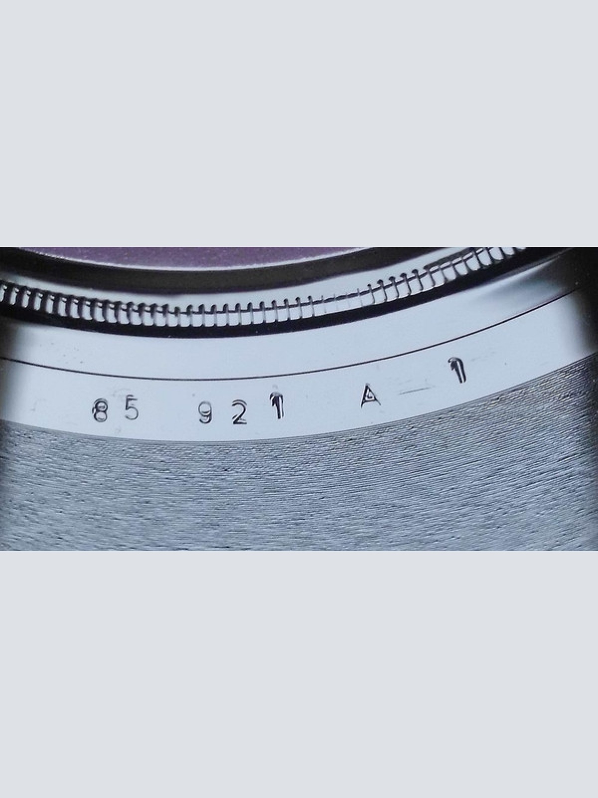 Vinyl / The Knack (3) - My Sharona