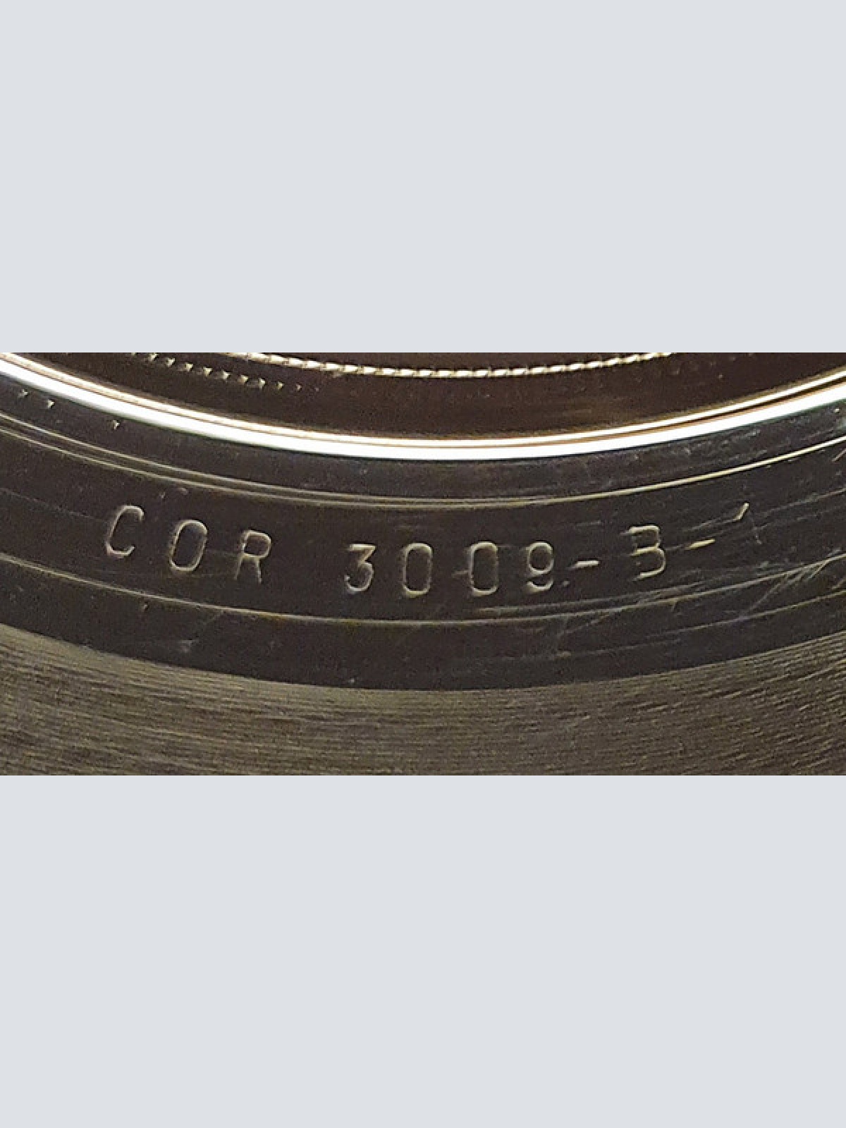 Vinyl / The Sad Sack Set* - Number One