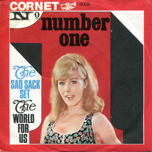 Vinyl / The Sad Sack Set* - Number One