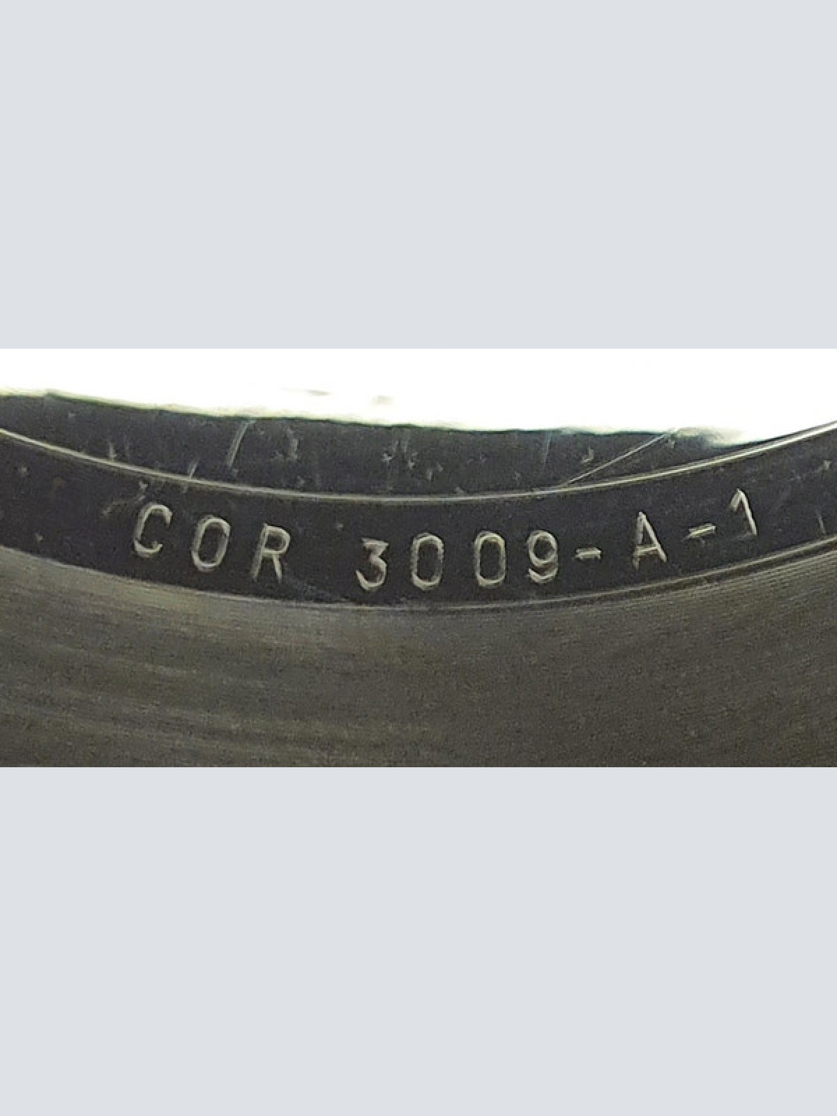 Vinyl / The Sad Sack Set* - Number One