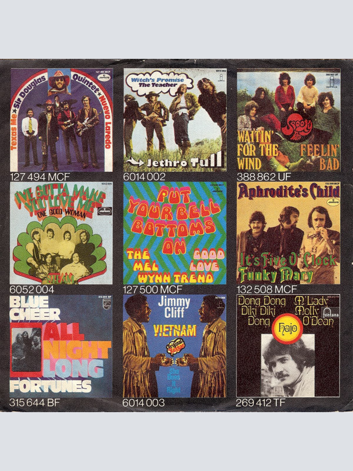 Vinyl / Looking Glass (6) - Can You Believe / Freedom In Our Time