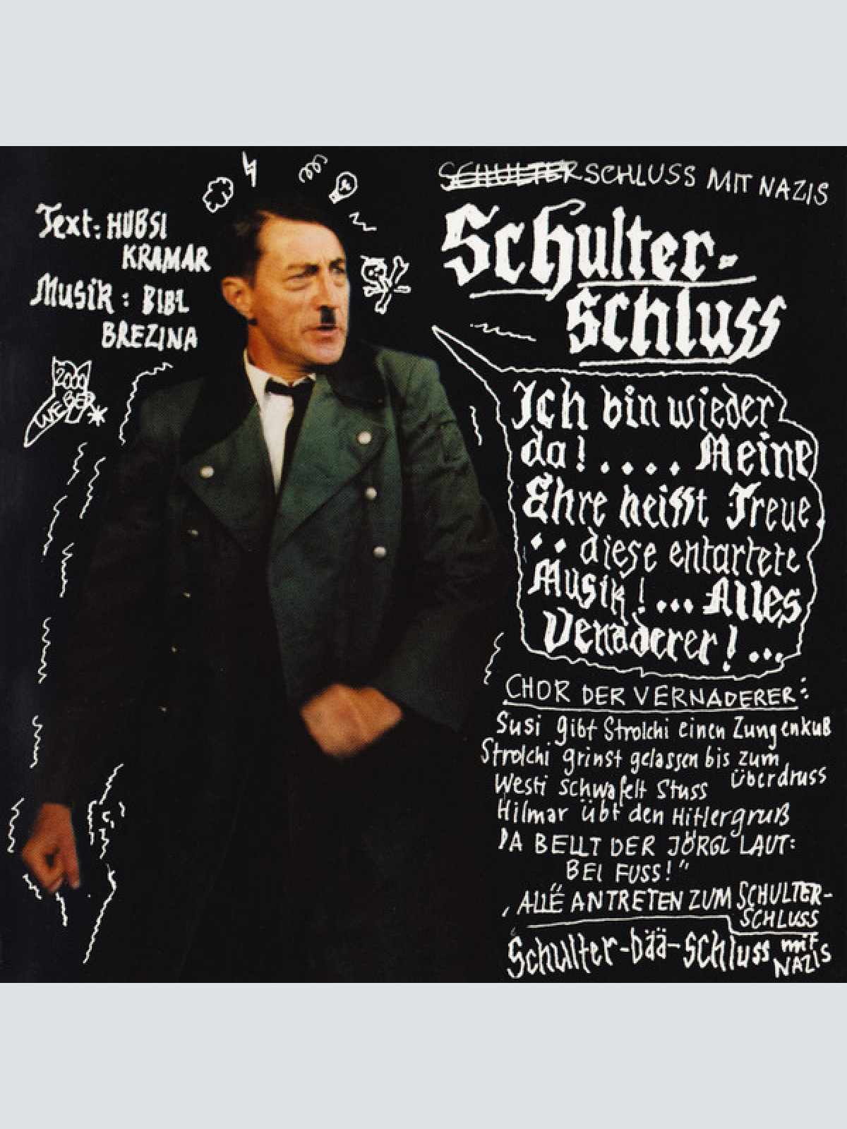 CD / Drahdiwaberl - Torte Statt Worte