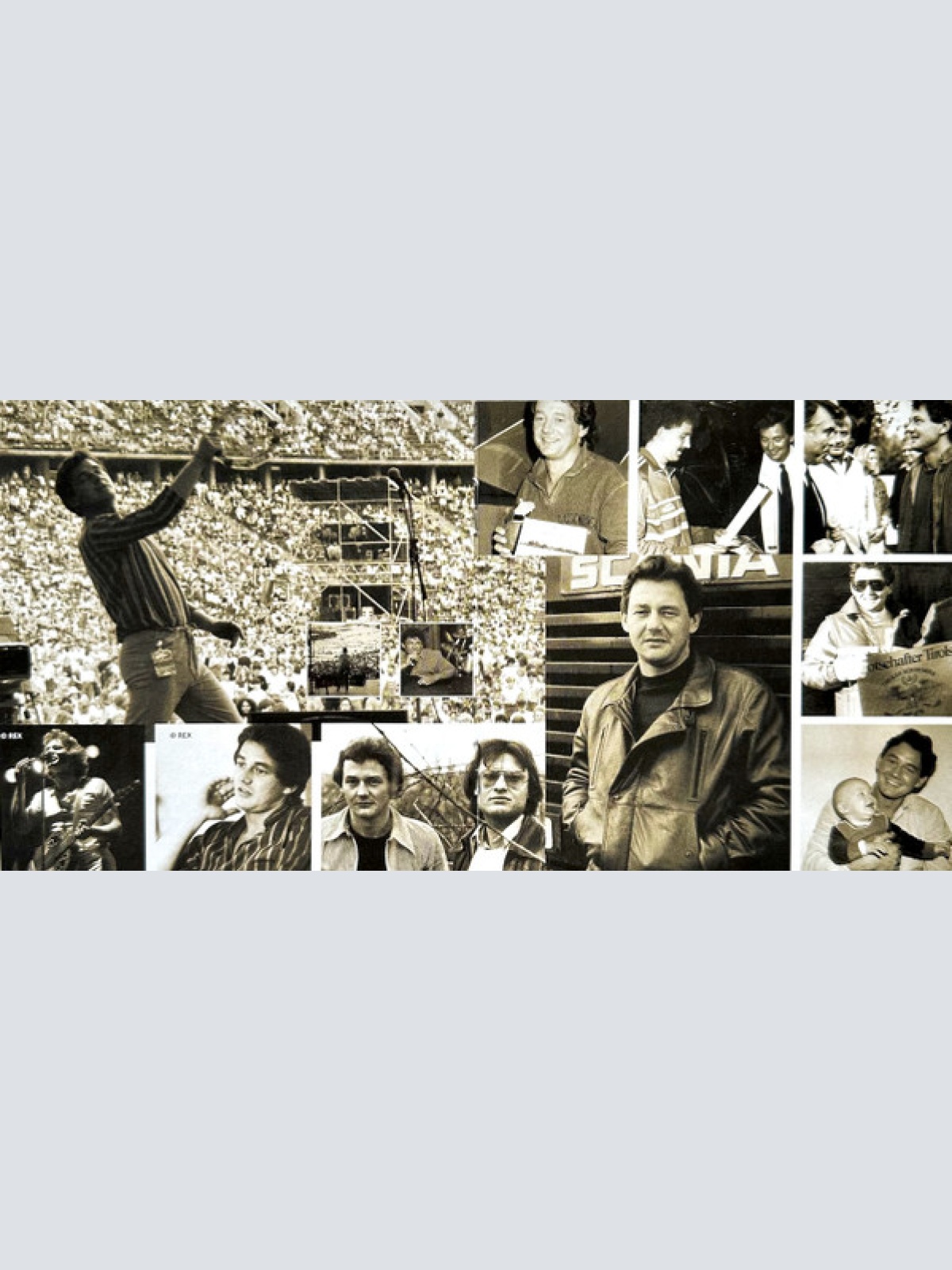 CD / W.Ambros* - Raritäten Vol. 2