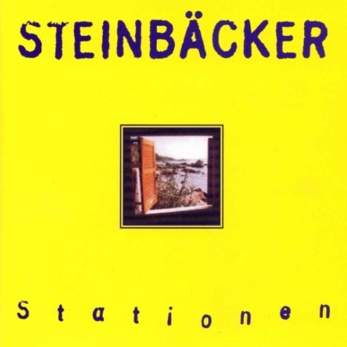 CD / Steinbäcker* - Stationen
