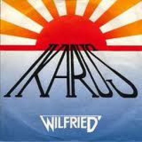 Vinyl / Wilfried - Ikarus