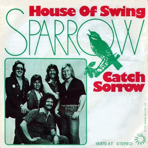 Vinyl / Sparrow (10) - House Of Swing / Catch Sorrow