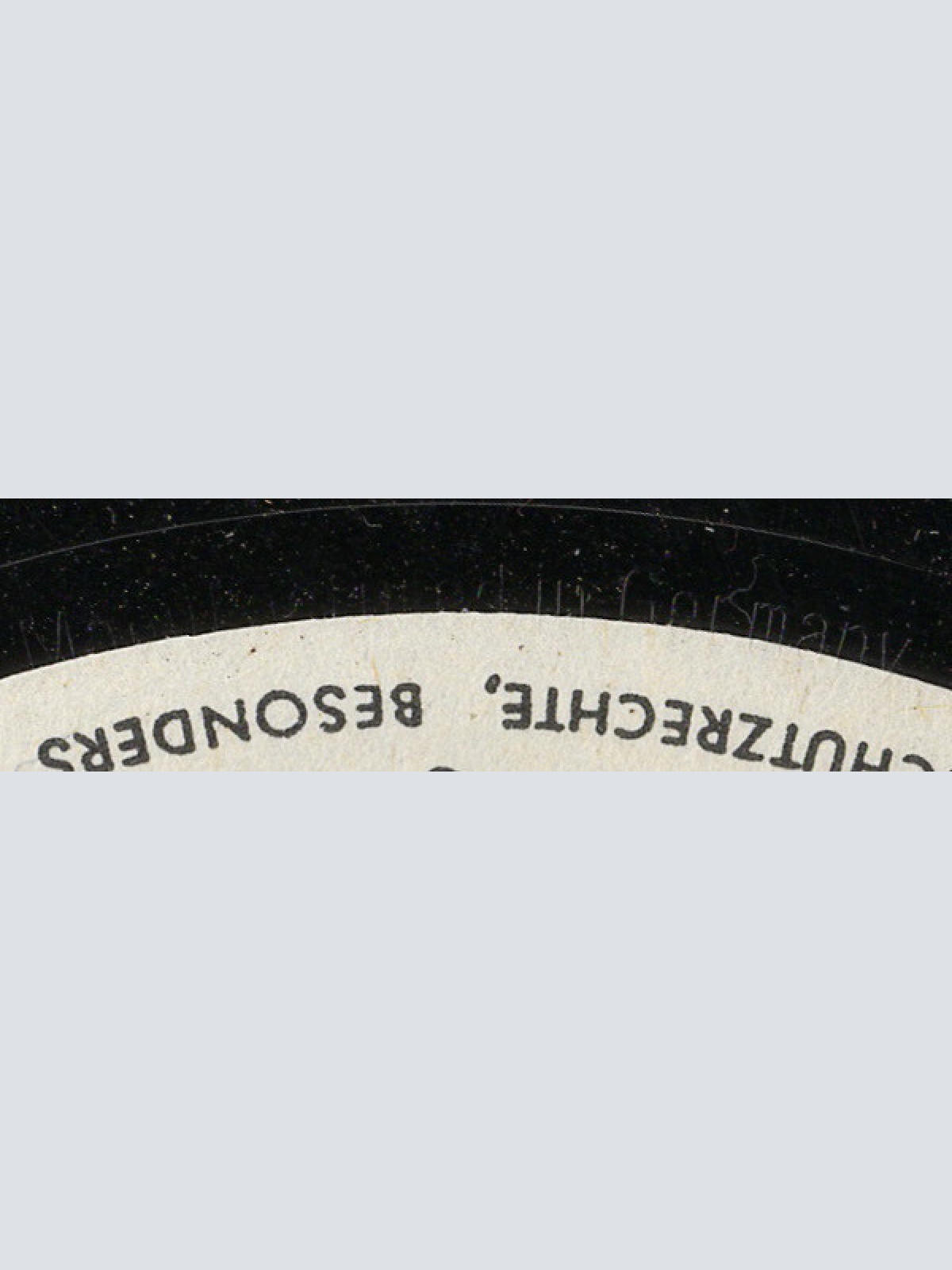 Vinyl / Nikolaus Harnoncourt / Johann Sebastian Bach - Oboe Da Caccia