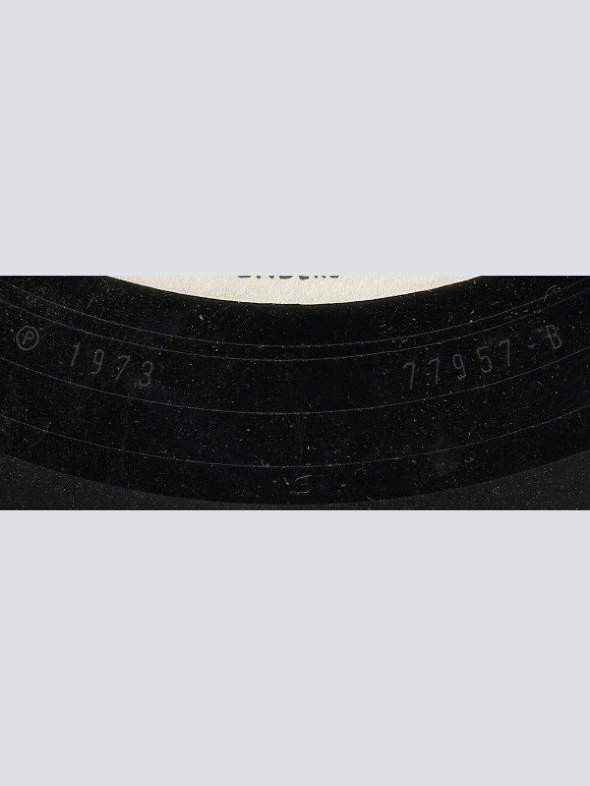 Vinyl / Nikolaus Harnoncourt / Johann Sebastian Bach - Oboe Da Caccia