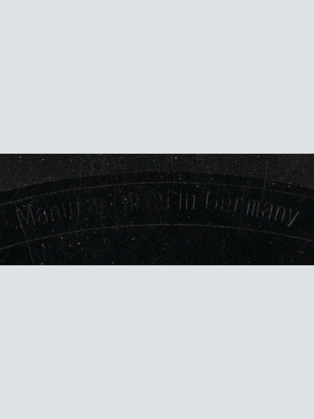 Vinyl / Nikolaus Harnoncourt / Johann Sebastian Bach - Oboe Da Caccia