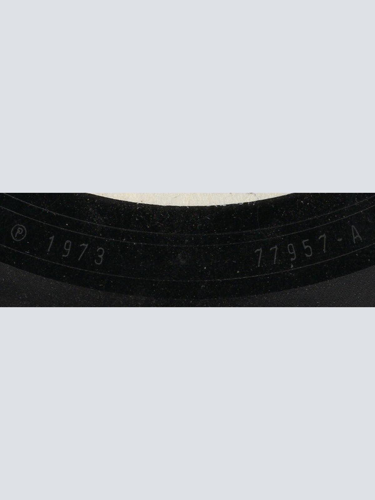 Vinyl / Nikolaus Harnoncourt / Johann Sebastian Bach - Oboe Da Caccia