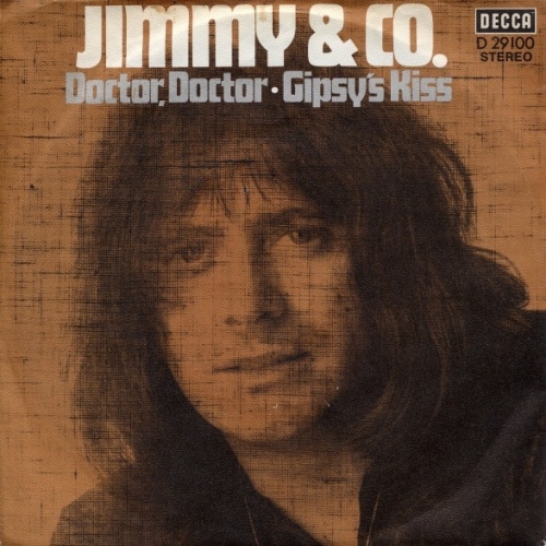 Vinyl / Jimmy & Co.* - Doctor, Doctor
