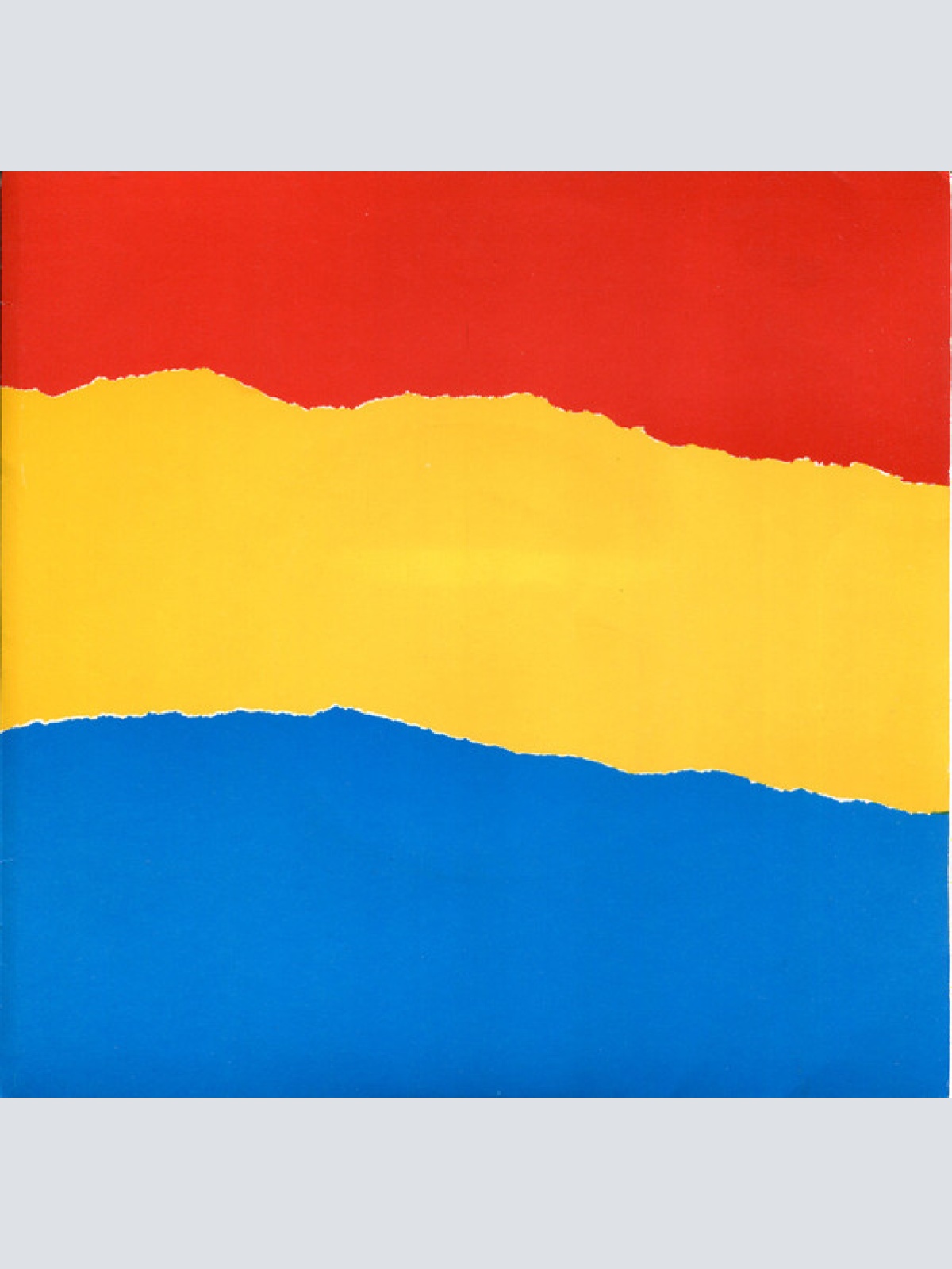 Vinyl / Wah! Heat* - Seven Minutes To Midnight