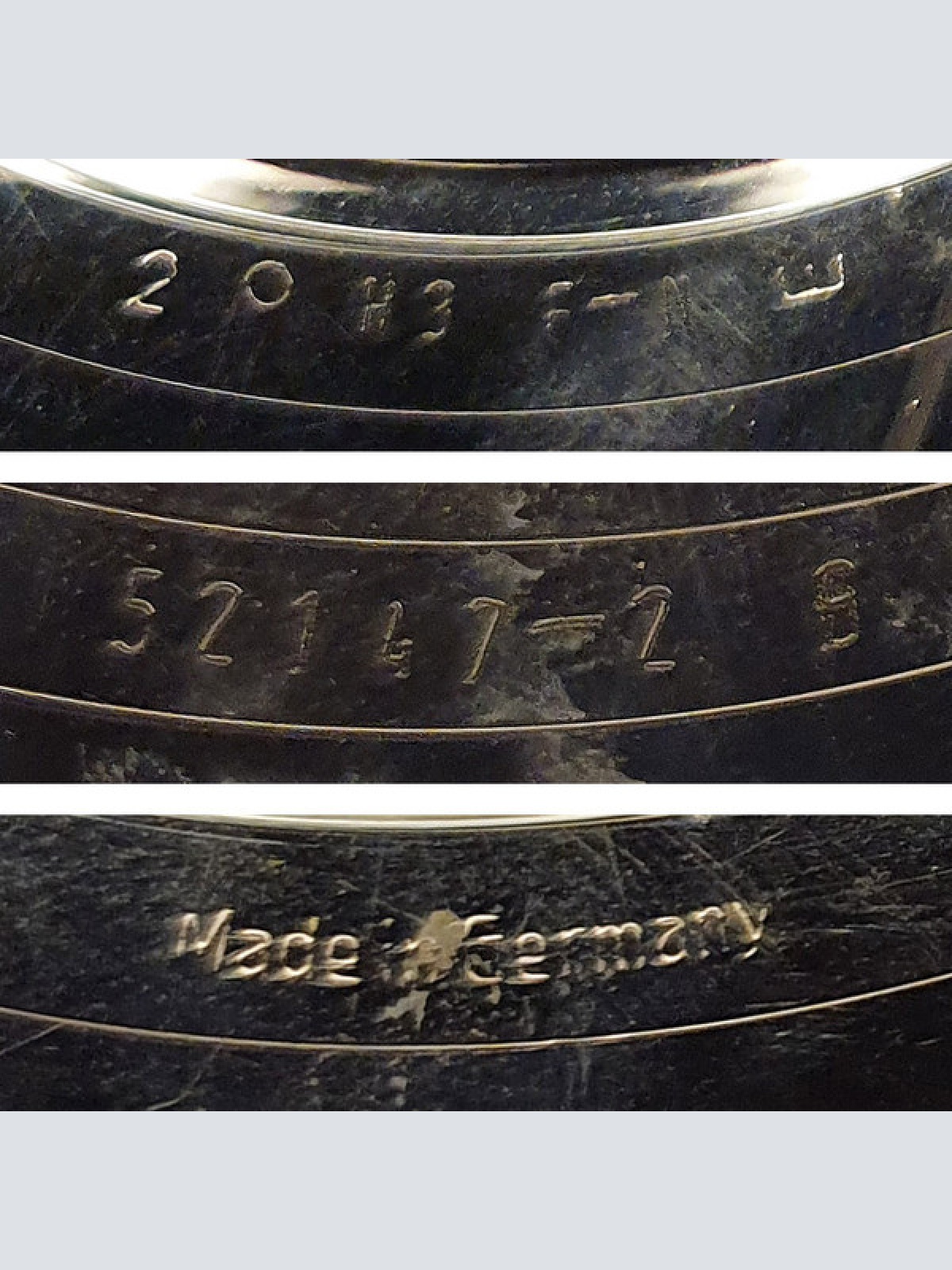 Vinyl / Margot Eskens - Oh Smoky, Oh Smoky