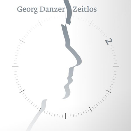Vinyl / Georg Danzer - Zeitlos 2