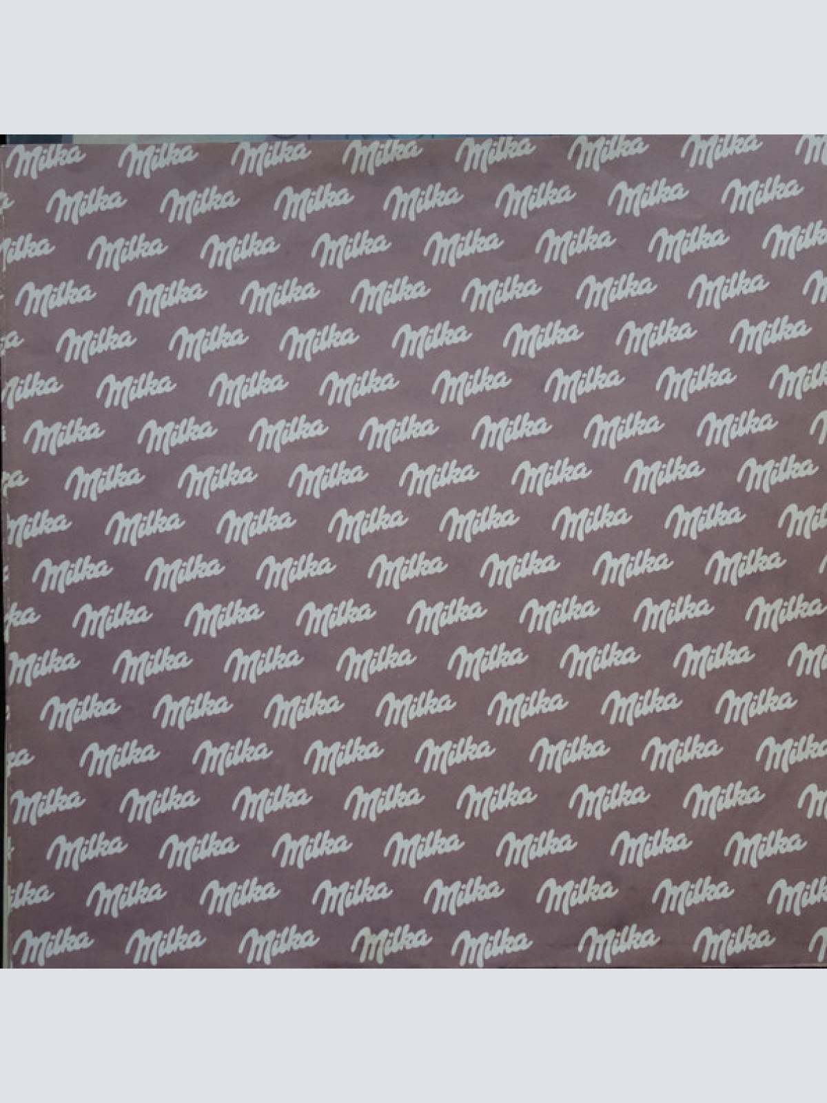 Vinyl / Various - Milka-Hits