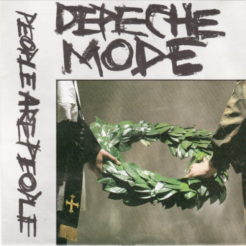 Vinyl / Depeche Mode - People Are People
