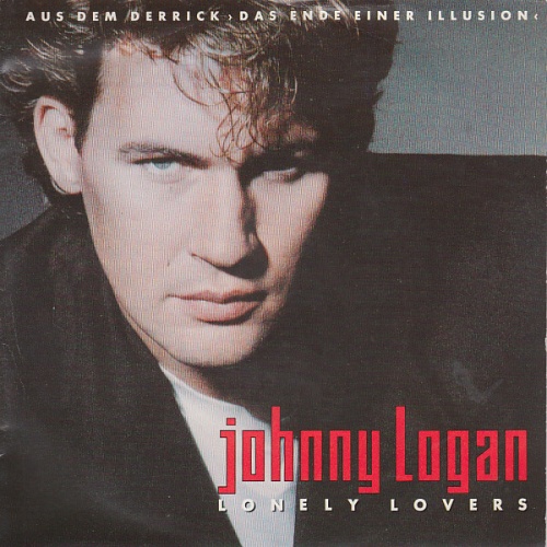 Vinyl / Johnny Logan - Lonely Lovers