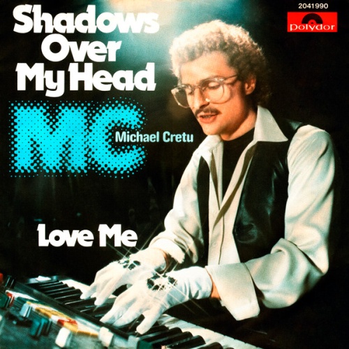 Vinyl / Michael Cretu - Shadows Over My Head