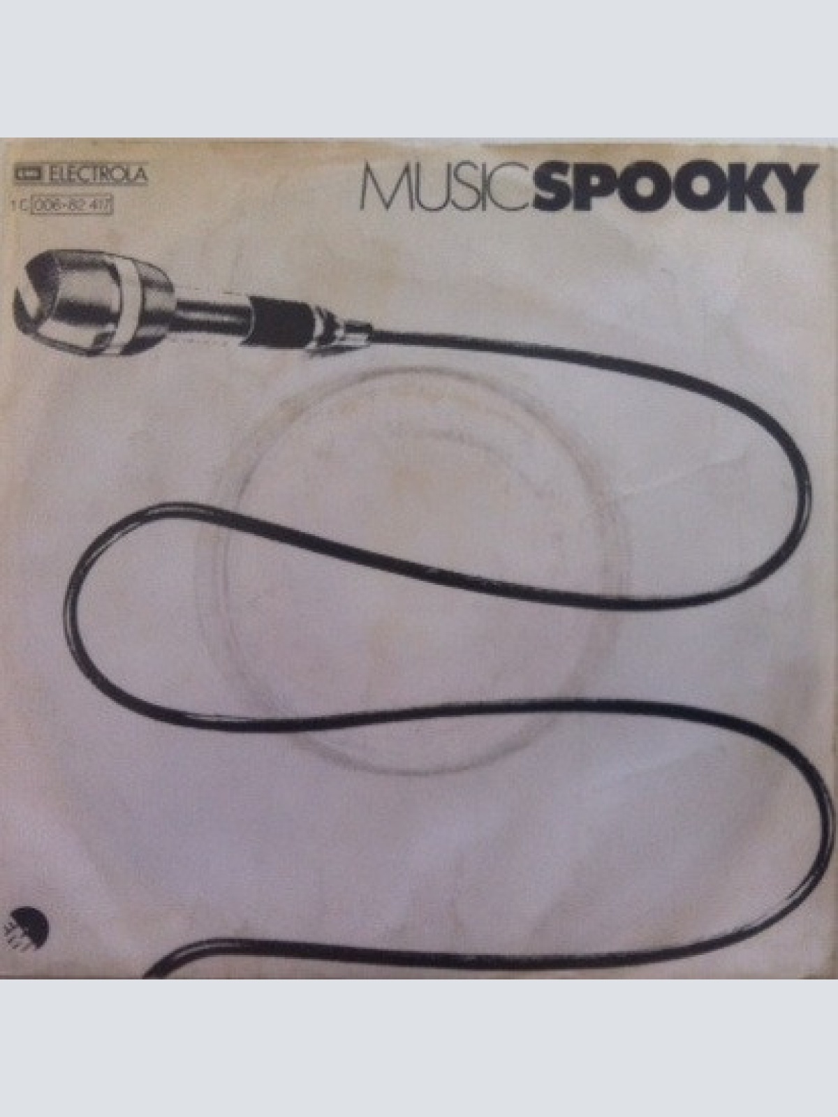 Vinyl / Spooky (8) - Music