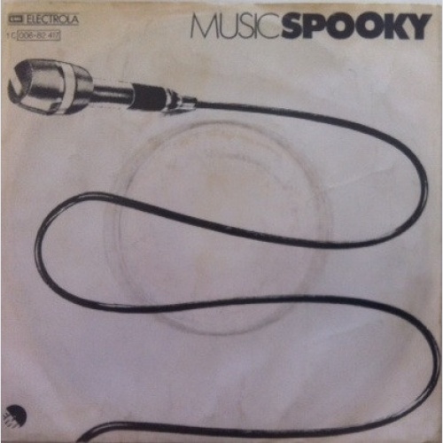 Vinyl / Spooky (8) - Music