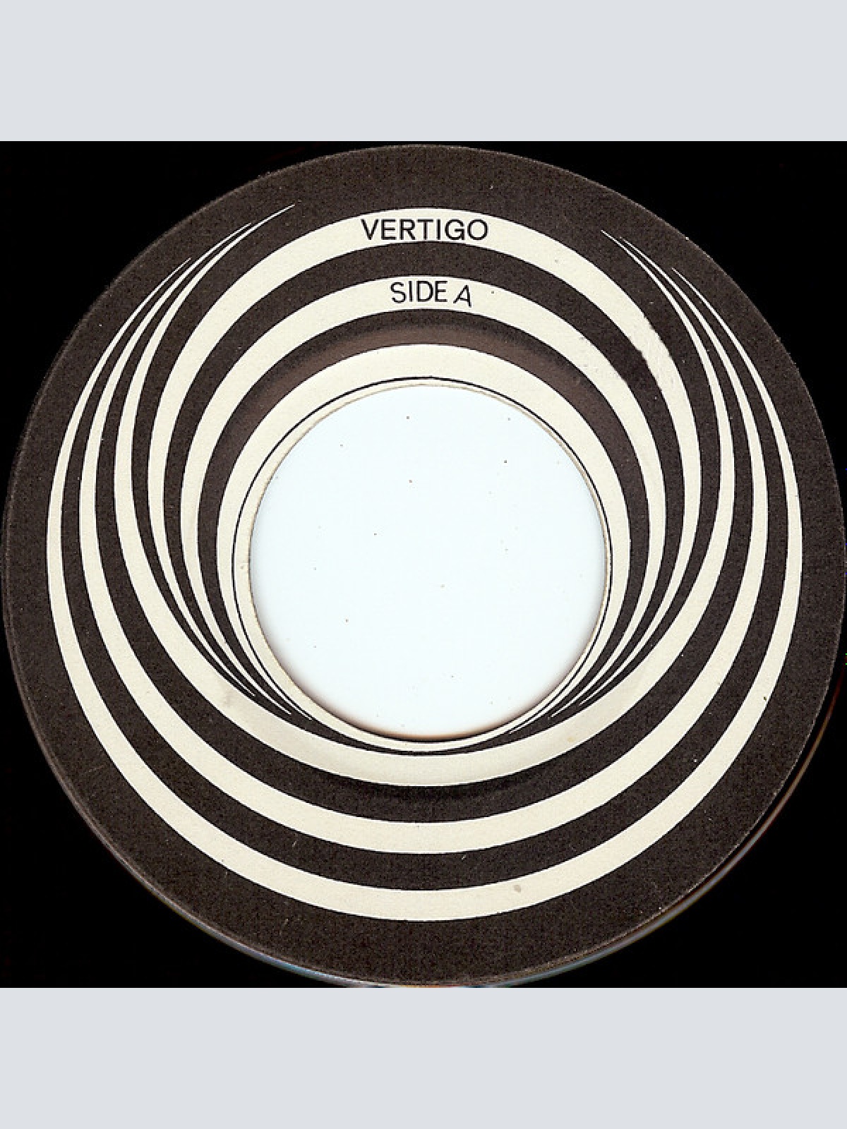 Vinyl / Status Quo - Caroline