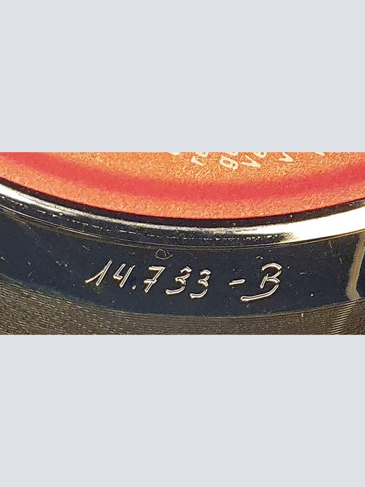 Vinyl / Chris Baldo - Solange Du Weisst, Das Es Wunder Gibt