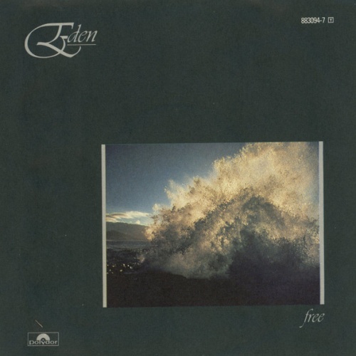 Vinyl / Eden (17) - Free