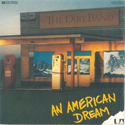 Vinyl / The Dirt Band - An American Dream