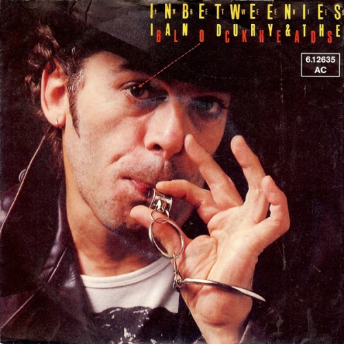 Vinyl / Ian Dury & The Blockheads* - Inbetweenies