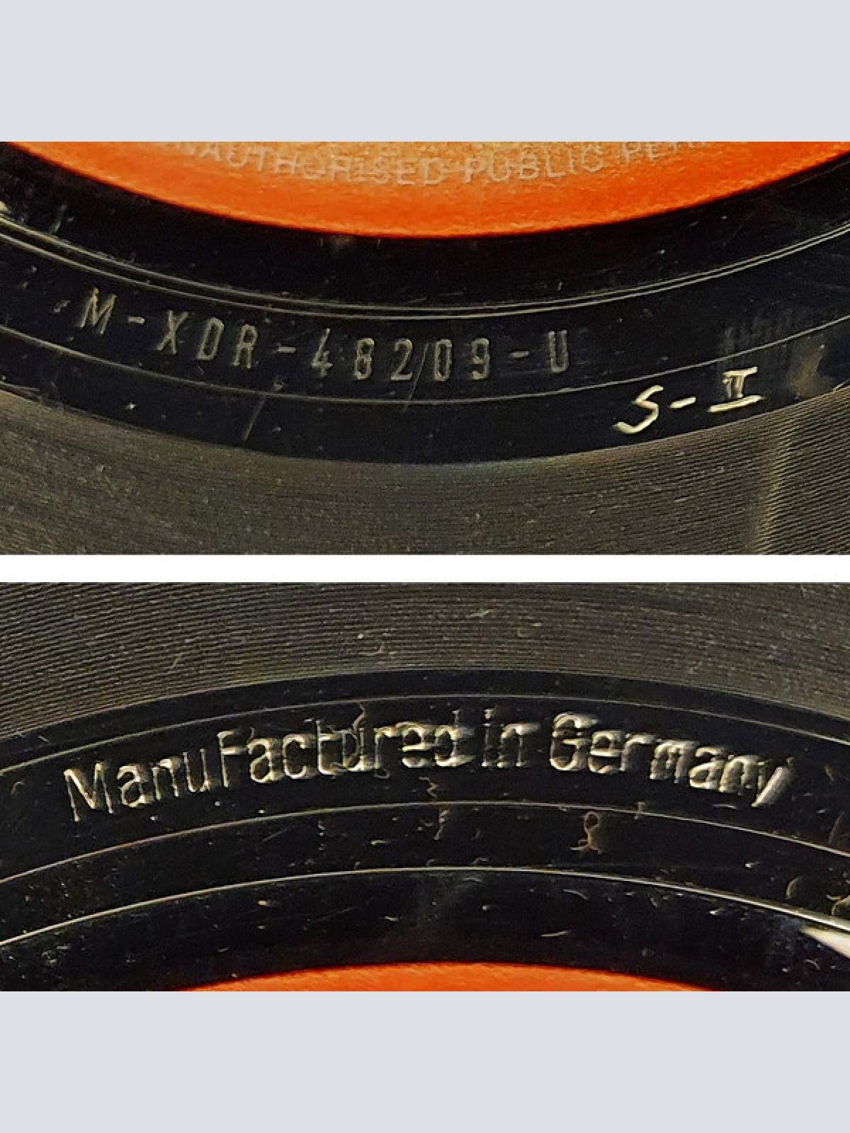 Vinyl / Dave Edmunds - I Hear You Knocking