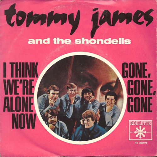 Vinyl / Tommy James And The Shondells* - I Think We're Alone Now