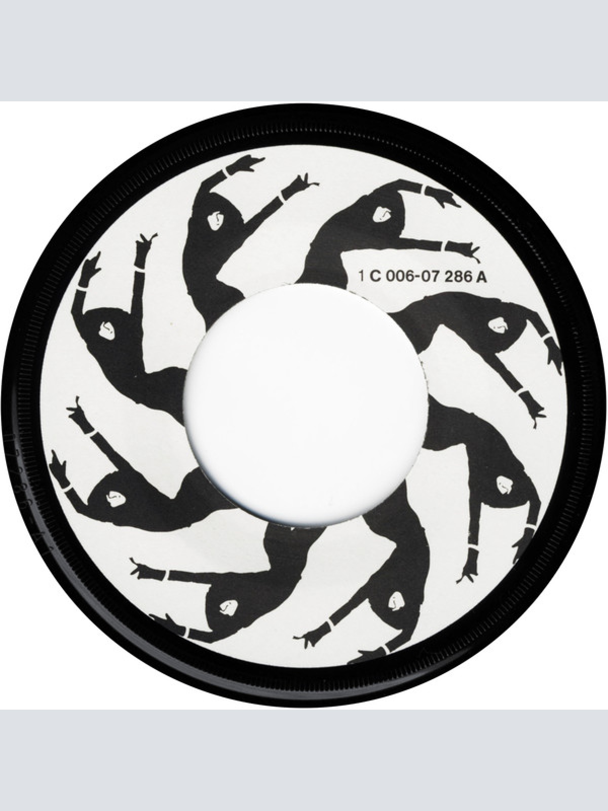 Vinyl / Kate Bush - Breathing