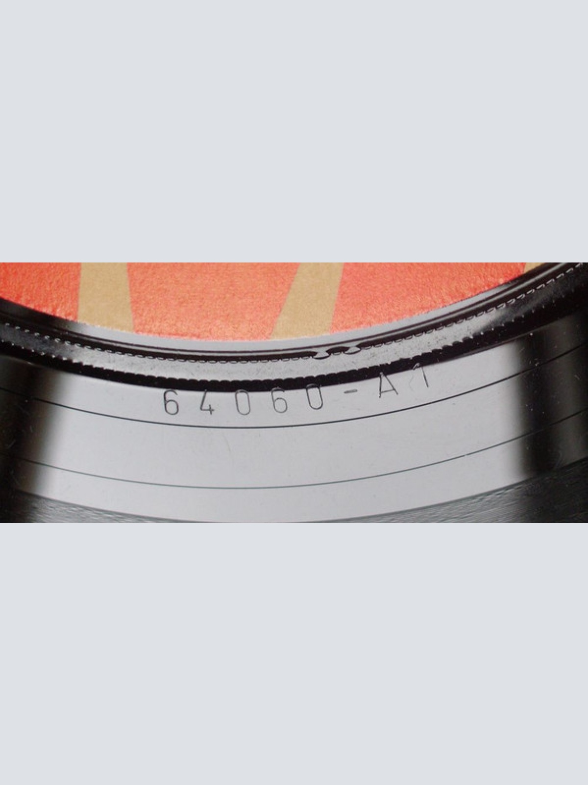 Vinyl / Queen - Another One Bites The Dust