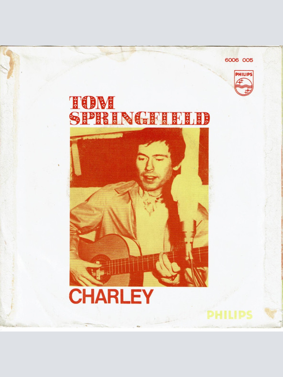 Vinyl / Dusty Springfield & Tom Springfield - Morning Please Don't Come