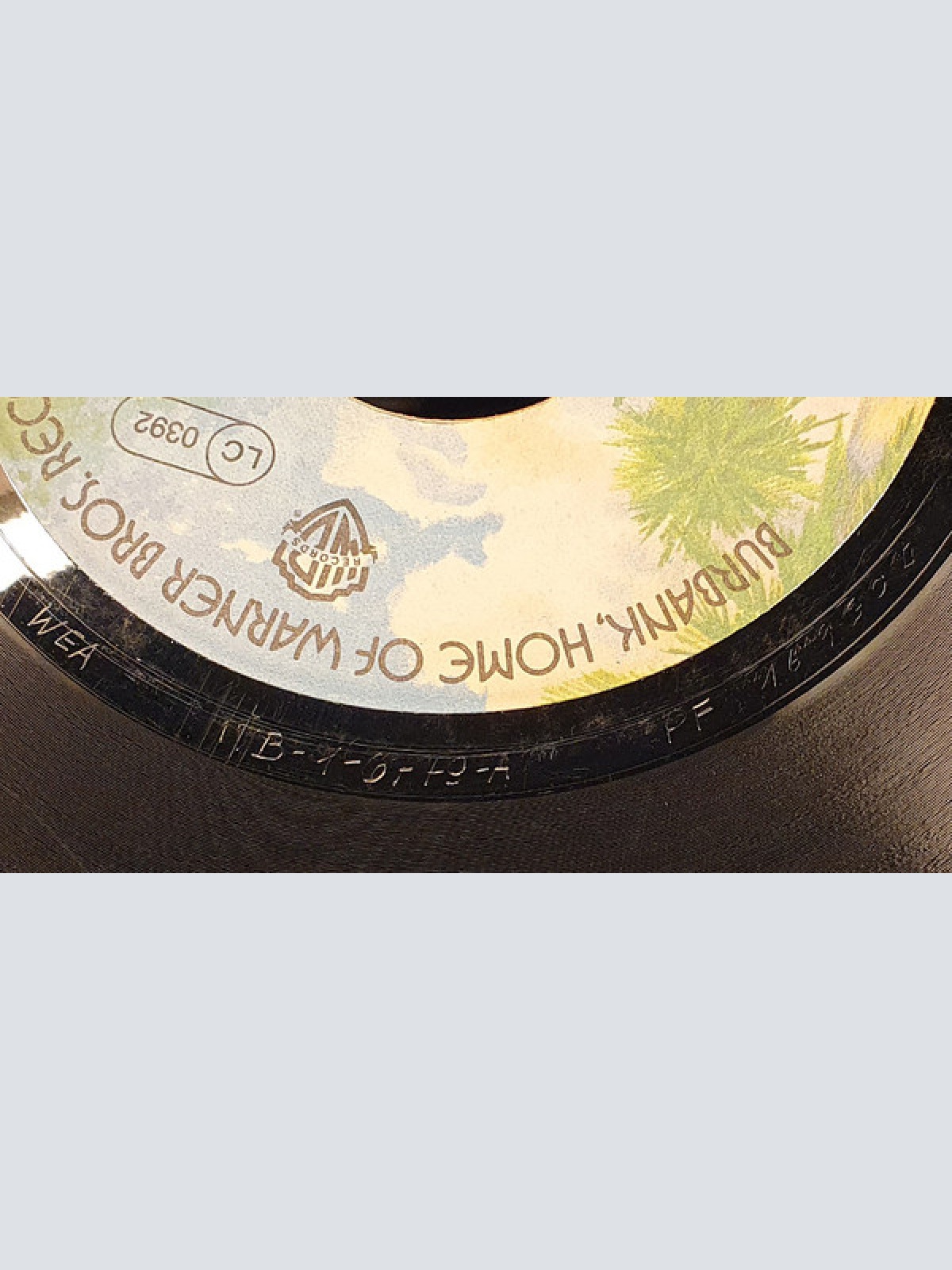 Vinyl / Fleetwood Mac - Don't Stop