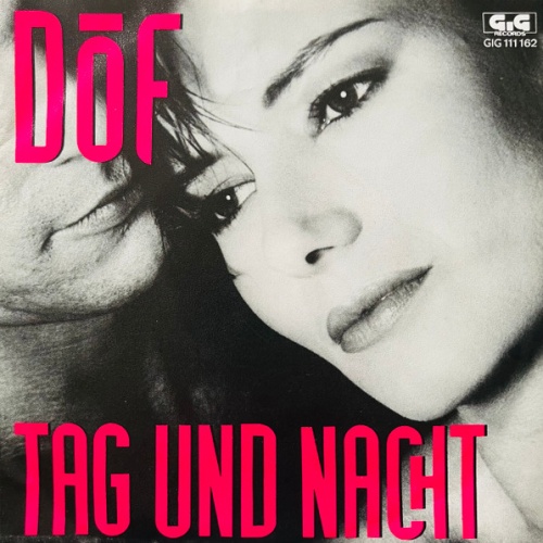 Vinyl / DÖF - Tag Und Nacht