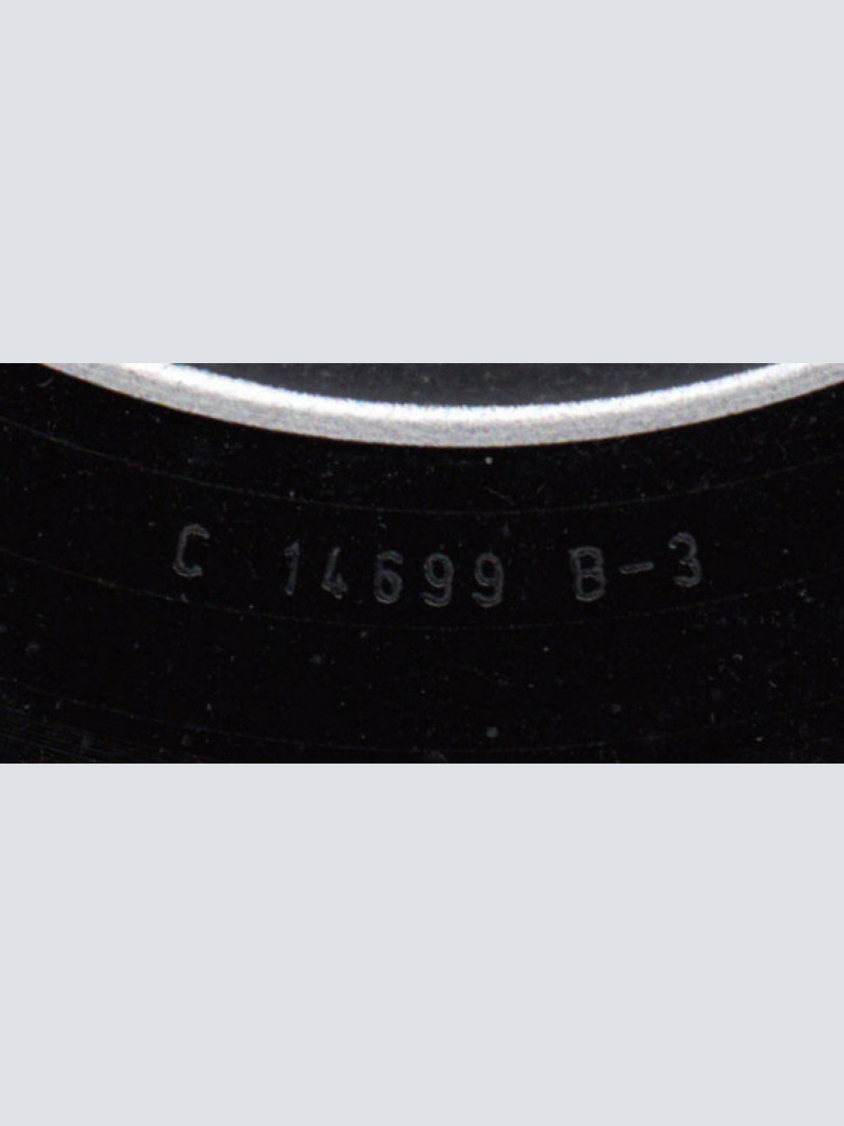 Vinyl / The Hollies - Gasoline Alley Bred / Dandelion Wine