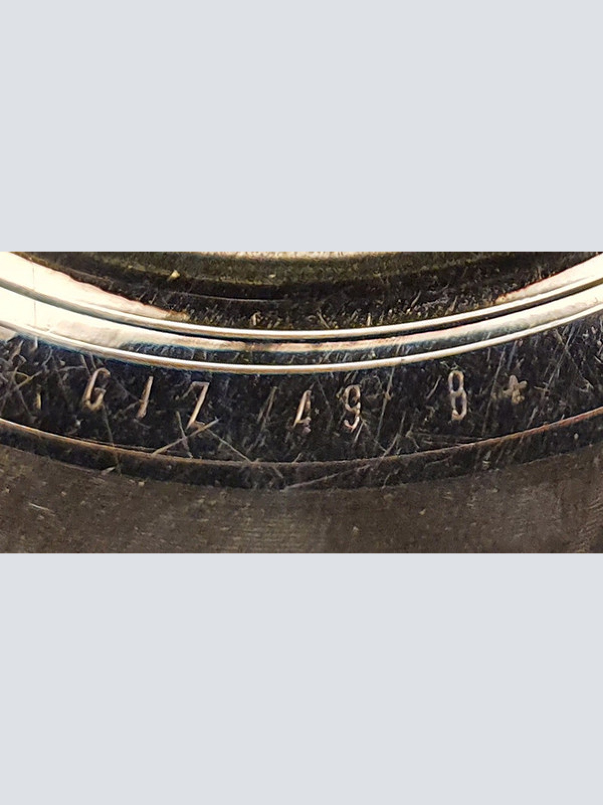 Vinyl / Casey Jones And The Governors* - Come On And Dance