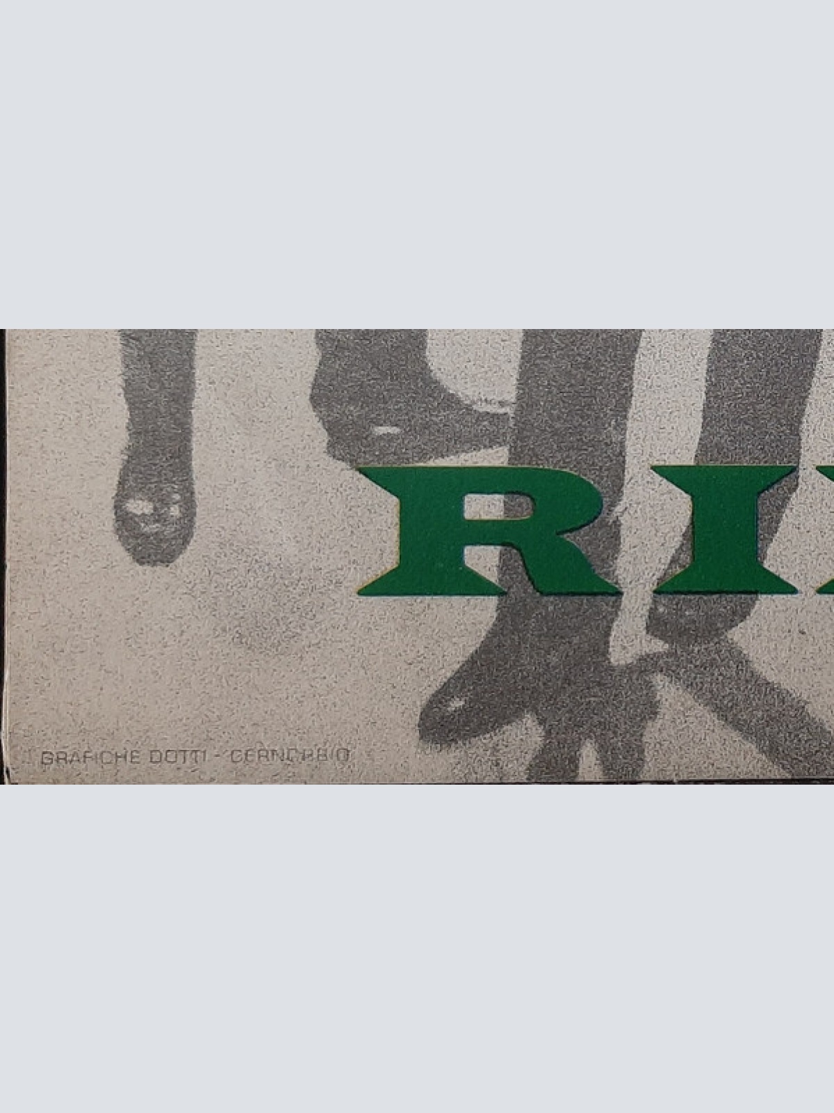 Vinyl / Adriano Celentano - La Festa