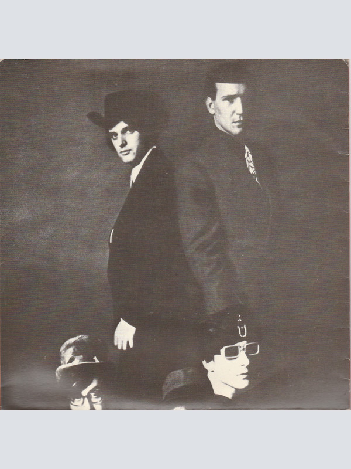 Vinyl / 1910 Fruitgum Company - Die Grossen Vier