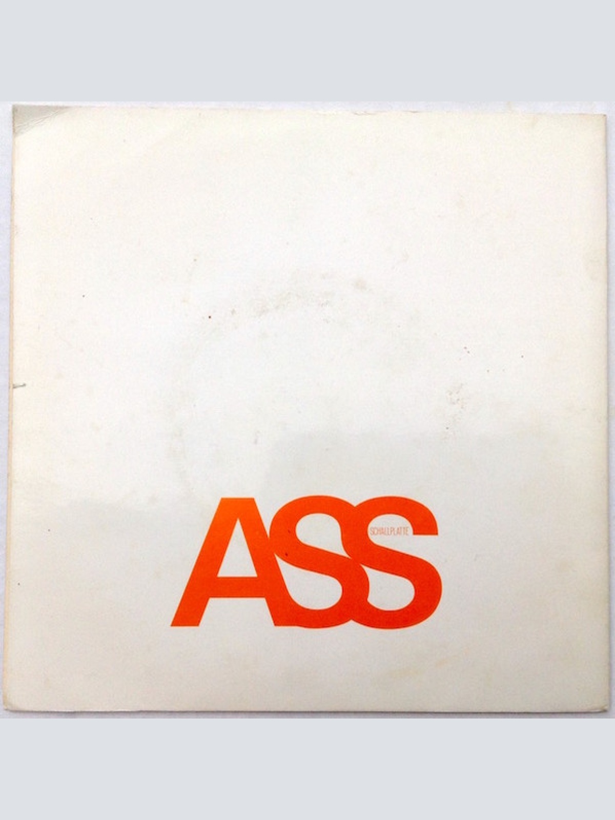 Vinyl / Various - Frankfurter Messe