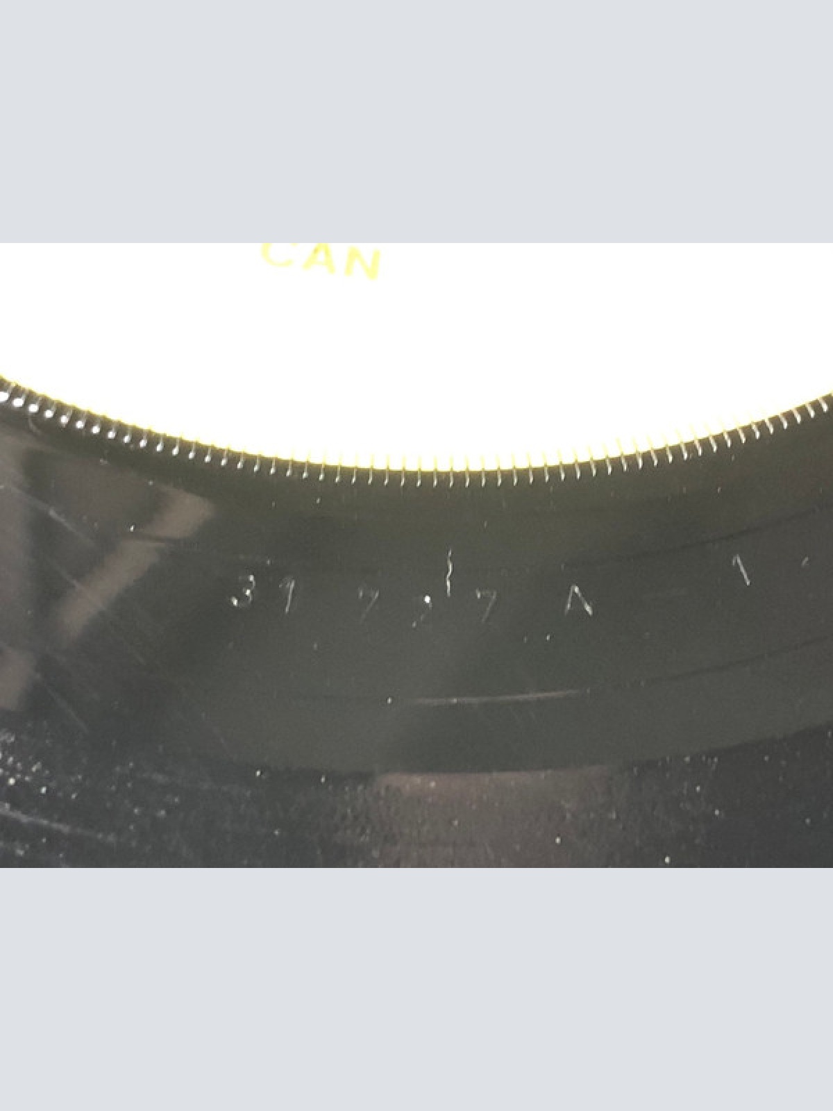 Vinyl / Can - I Want More / ... And More