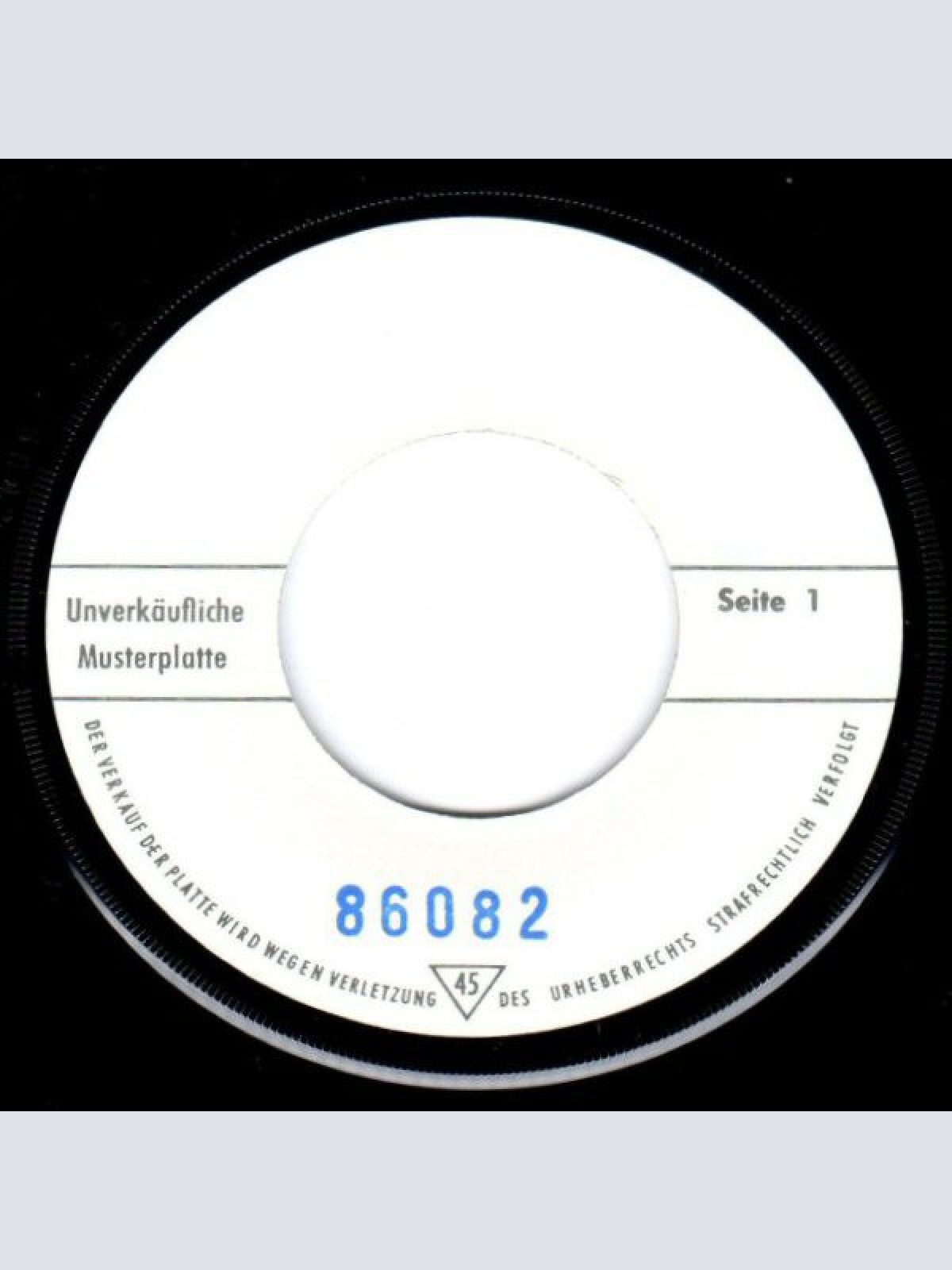 Vinyl / The J. Geils Band - Come Back